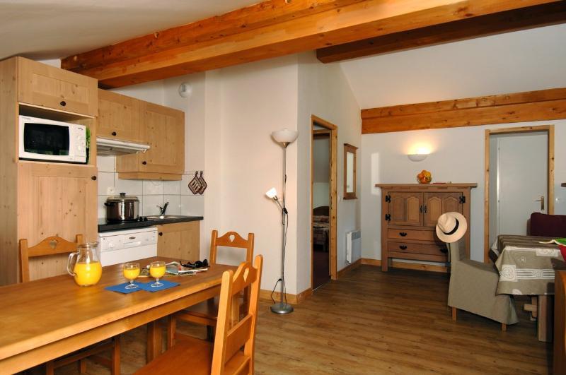 Residence Odalys Les Belles Roches Notre-Dame-de-Bellecombe Eksteriør bilde